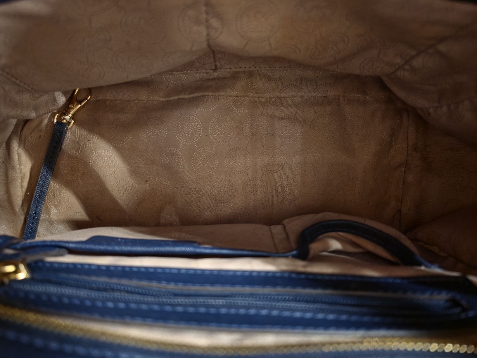 Sacs femmes: Michael Kors Handtasche – D'occasion à Beromünster par Sweden1218 2