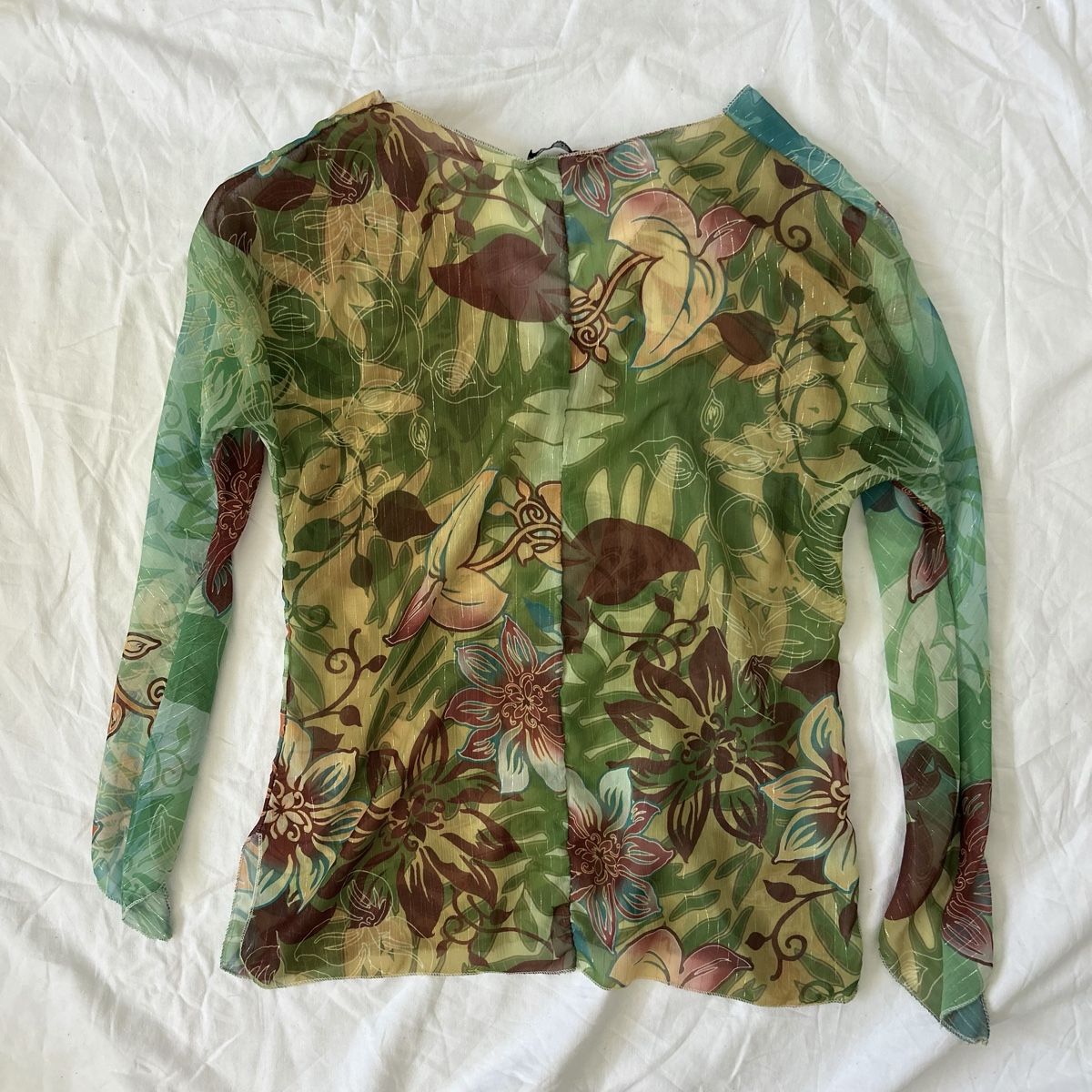 Tops: top vintage y2k – Gebraucht aus Genève von afterhoursarchive 5