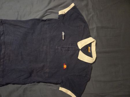 Ellesse Poloshirt