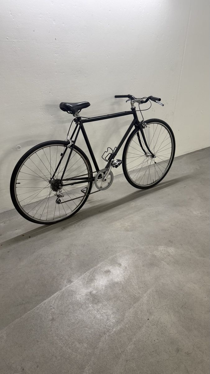 Cilo Biciclette: Vintage Cilo Velo – Usato da Wetzikon ZH venduto da Ocasiones_ch 2