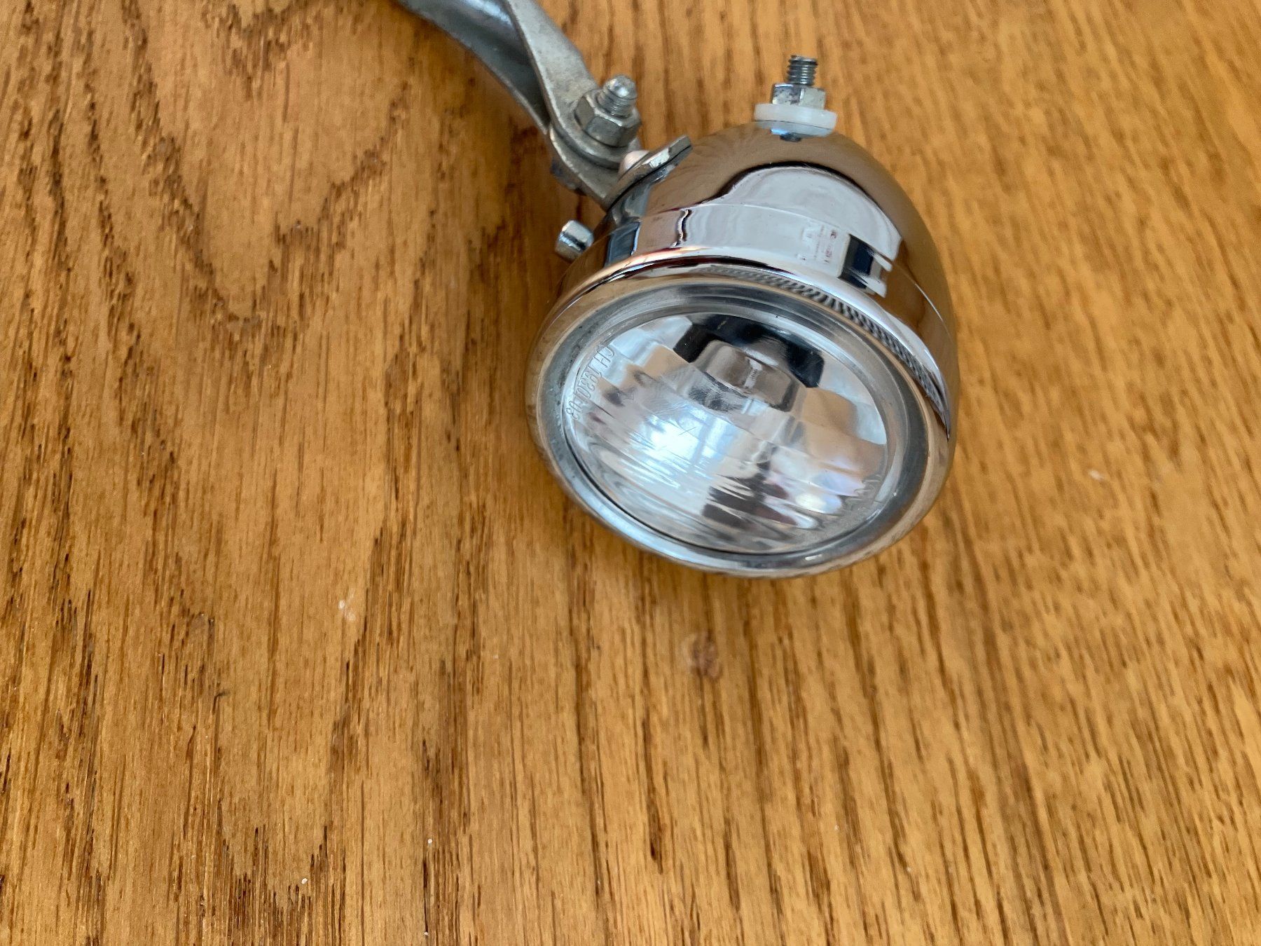 Pezzi di ricambio: Mini Frontlampe Vintage – Usato da Obermumpf venduto da Estrela67 2