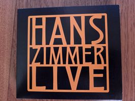 Hans Zimmer: Live
