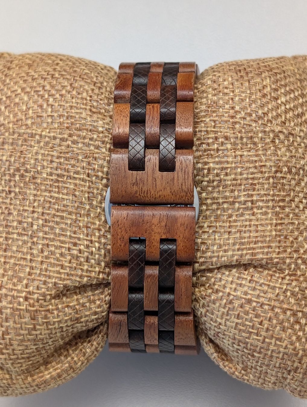 Orologi: Holzkern Uhr automatisch – Nuovo (secondo la descrizione) da Stäfa venduto da IsaBach 2