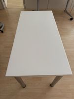 Tisch für Schulung 