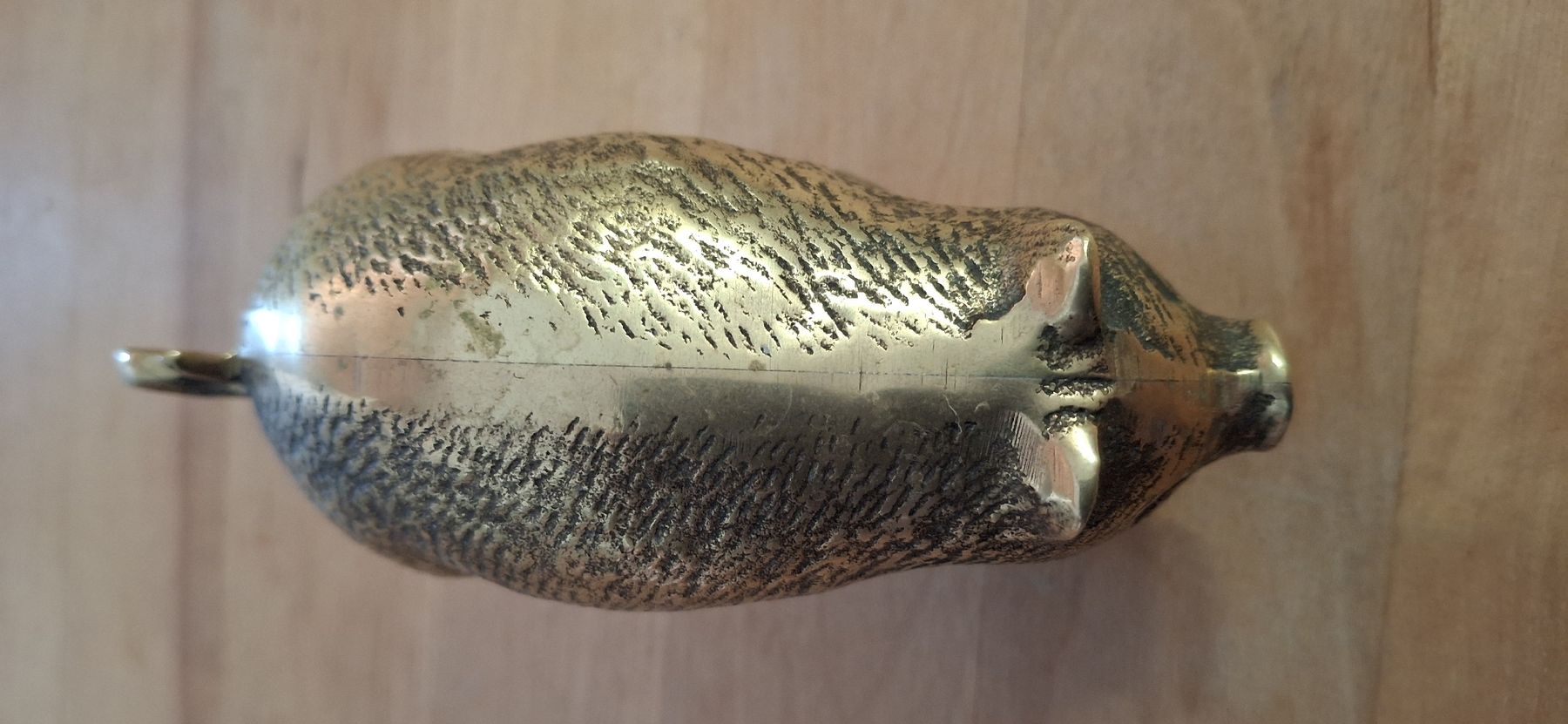 Statuette: Schweinfigur, Glücksschwein, Dekoration, Vintage – Usato da Brienz BE venduto da mondchatz1 8