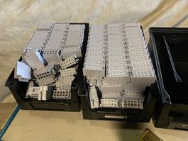 POSTEN - ABB Essailec / sichere Strom- und Spannungsmessung