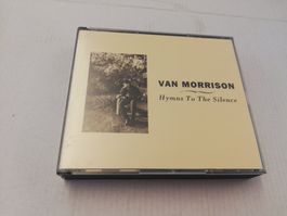VAN MORRISON - HYMNS TO THE SILENCE