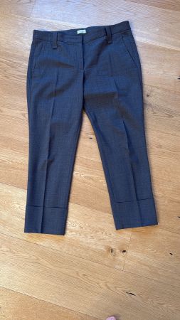Original Brunello Cucinelli Hose, Gr. Ital. 46