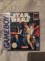 Star Wars Game Boy - Original Verpackt - Rarität!