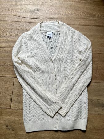 Petite Mendigote Strickjacke