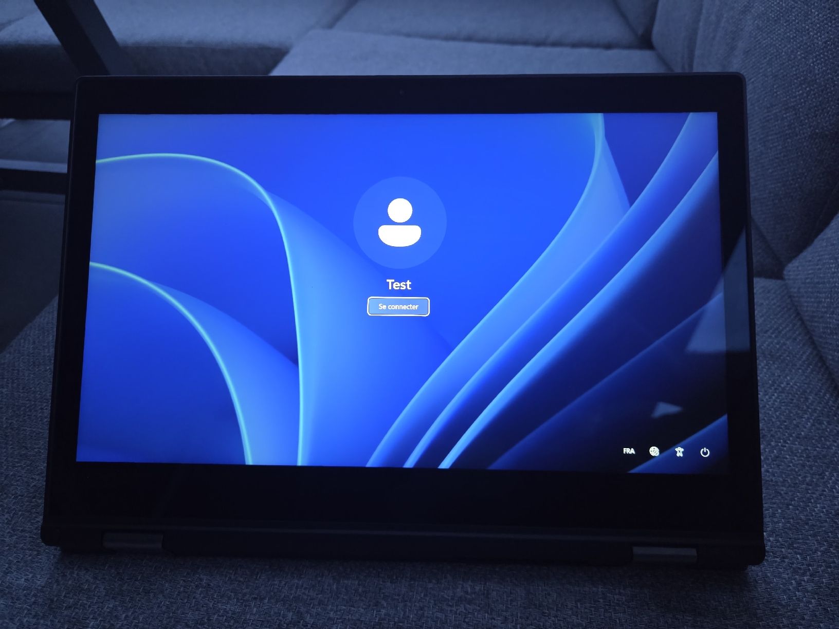 Lenovo Notebook: Lenovo L390 Yoga tactile – Usato da Riaz venduto da gre_dh62 3