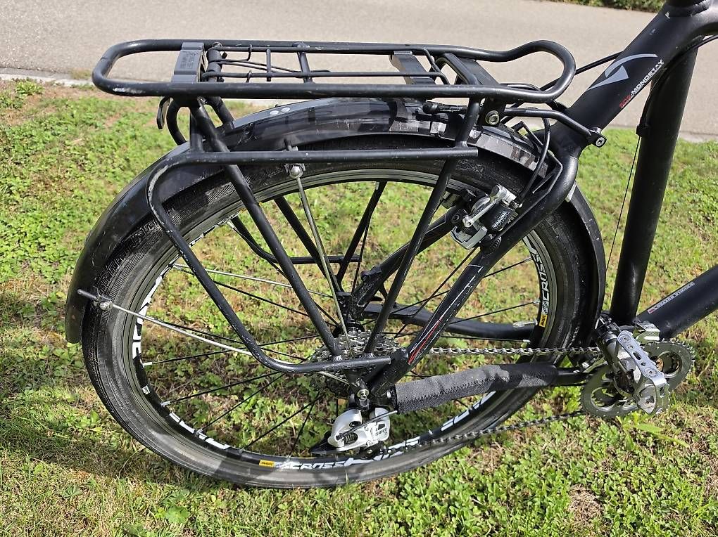 Velos: Simplon Zion X9 26" – Gebraucht aus Schaffhausen von cmarkus 4
