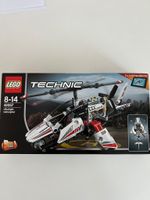 LEGO Technic Ultralight Helicopter 42057 