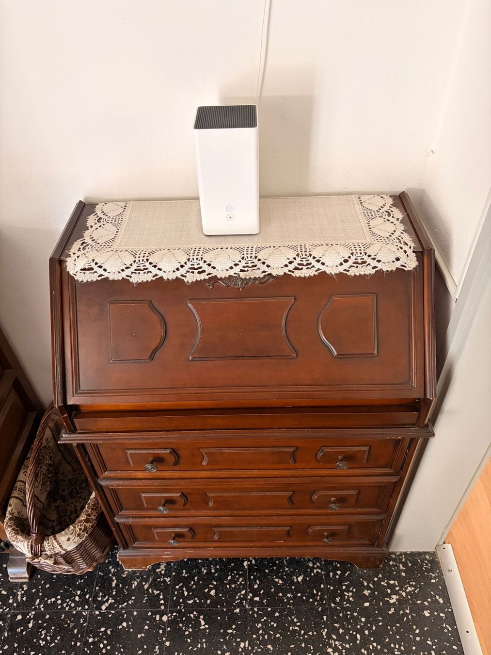 Mobilhome: Vendo vari mobili in legno – Usato da Gordola venduto da giu_nrl8 5