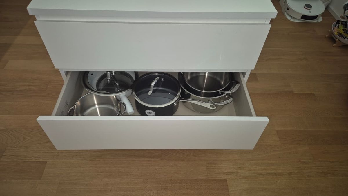 Kommoden: Malm Kommode – Gebraucht aus Baden von Mr.Schmed 5