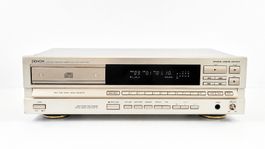 Denon DCD-1420 High-End CD-Player – Top-Zustand 
