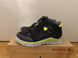 Schuhe Ricosta Marvi  Herbst-Fruhling Gr. 32 Neu