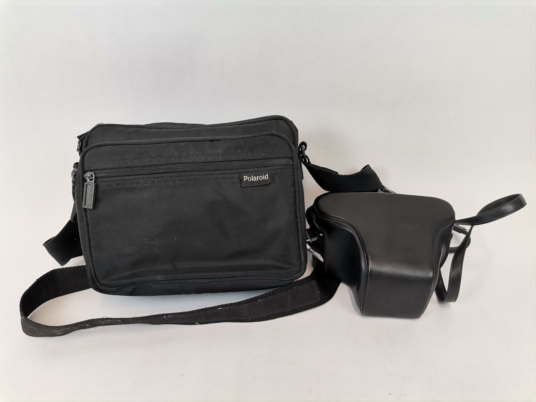 Mamiya Fotocamera: MAMIYA NC1000S und 3 Objektive mit Tasche – Usato da Schaffhausen venduto da Restwert_SH 5