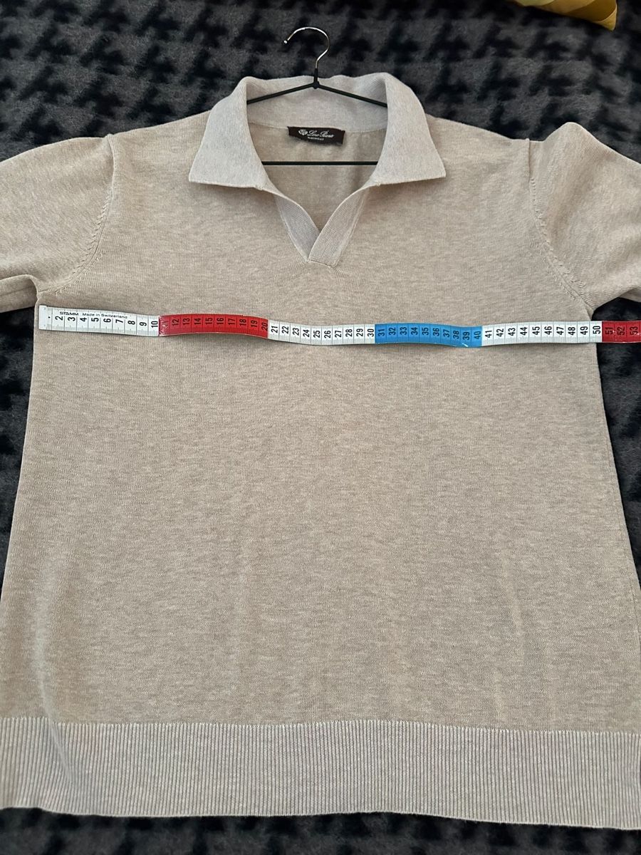 Loro Piana Polos: Polo Loro Piana – D'occasion à Binningen par Yuliya15 2