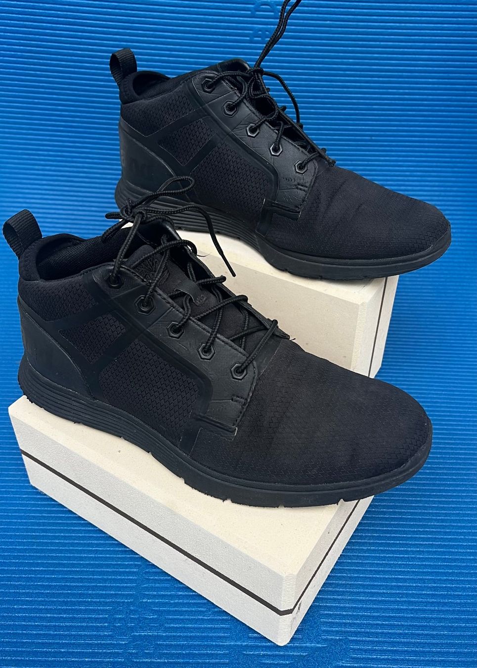 Scarpe da uomo: Timberland sneakers – Usato da Zug venduto da kar_vq6b