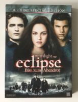 The Twilight Saga. Eclipse.