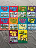 Boule & Bill, 10 Albums