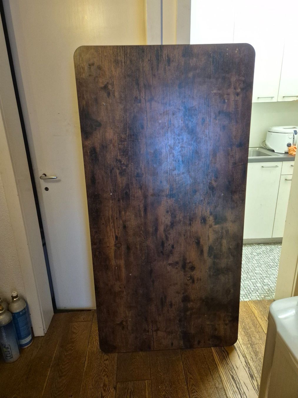 Servierplatten: Tischplate – Gebraucht aus Möhlin von and_zps6 1