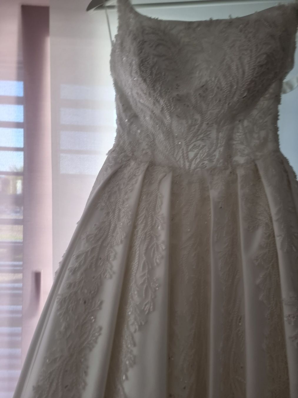 Vestiti: Brautkleid – Usato da Affoltern am Albis venduto da Ebruli89 5