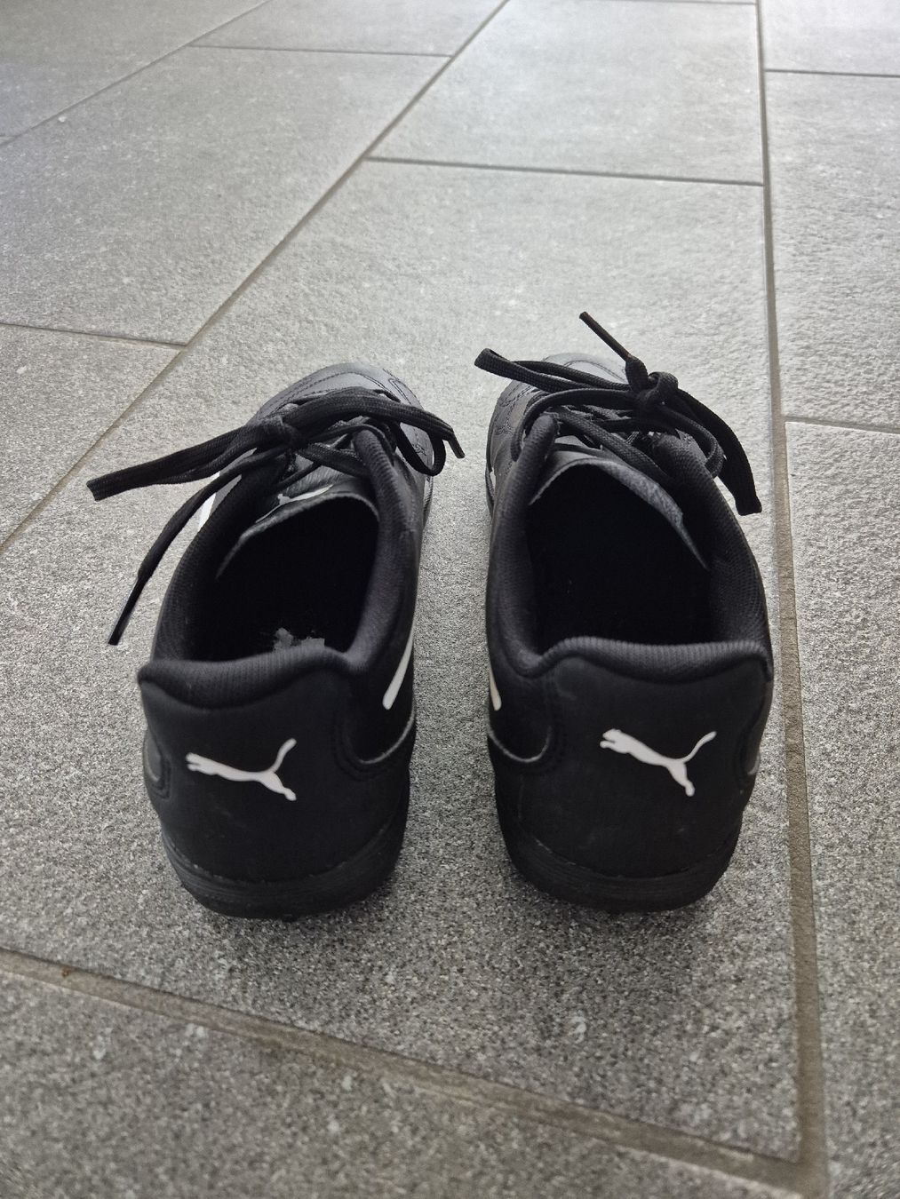 Puma Scarpe per ragazzi: Puma Turf Schuhe Gr. 36 – Usato da Neerach venduto da RosandraB 2