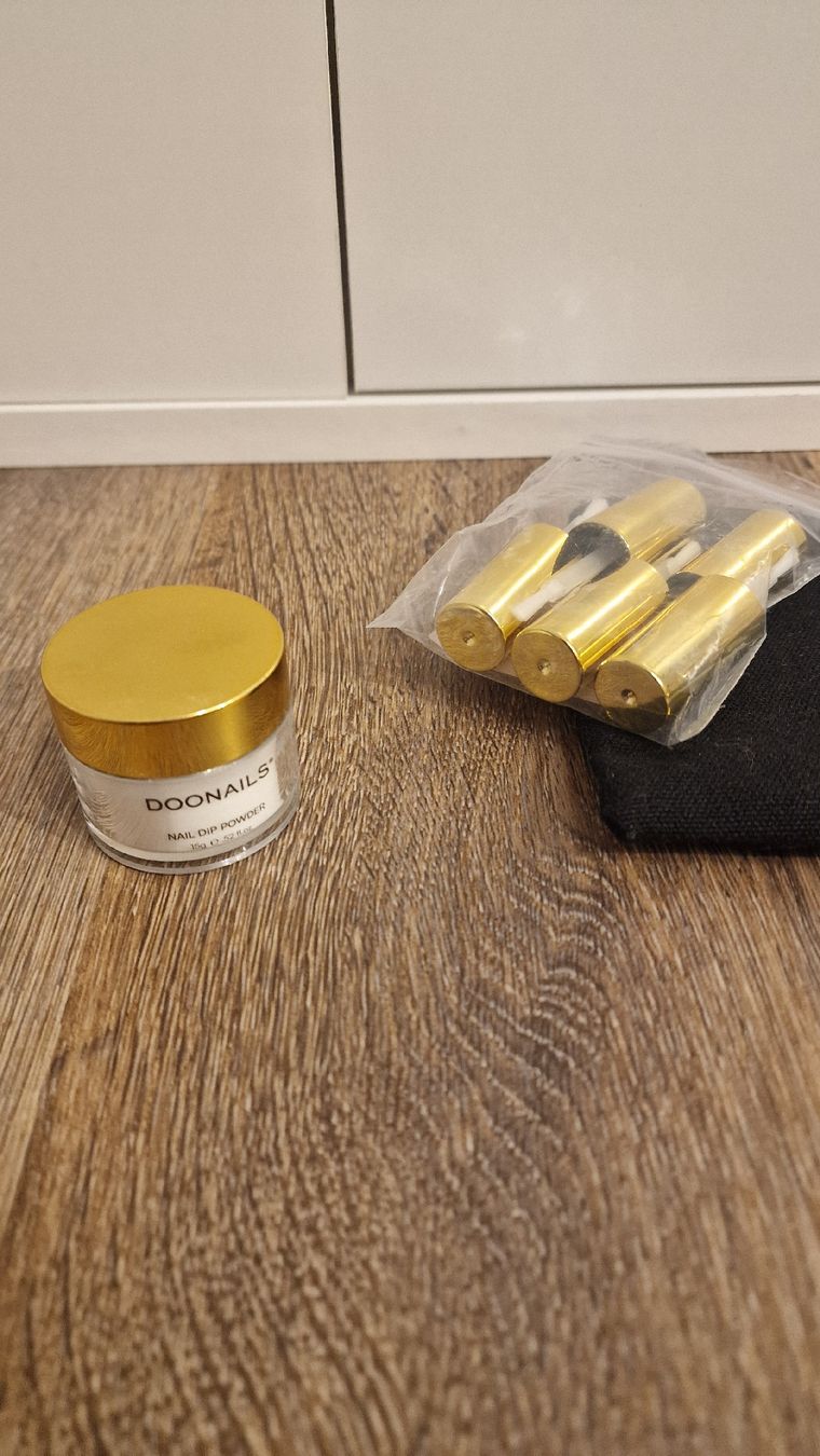 Doonails Smalto per unghie: Doonails Dipping Powder – Usato da Eisten venduto da _saskiia_ 2