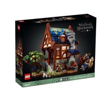 21325 Medieval Blacksmith Ideas LEGO (NEU)