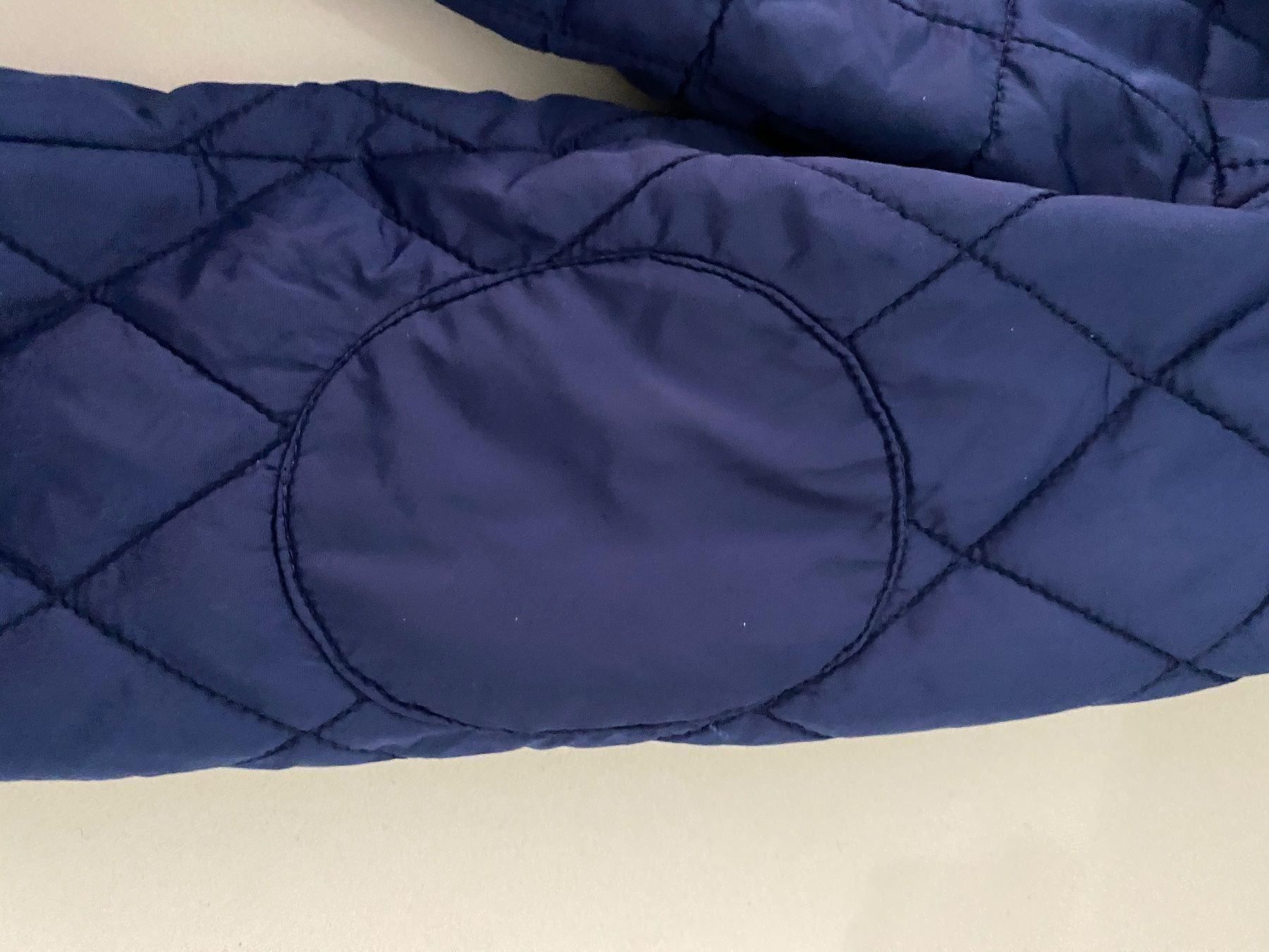 Massimo Dutti Giacche & Cappotti: Massimo Dutti Steppjacke Grosse 122 – Nuovo (secondo la descrizione) da Alpnach Dorf venduto da ljusja 2