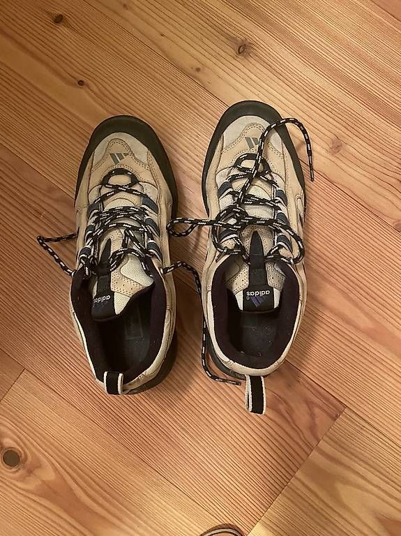 Herrenschuhe: Schuhe Adidas – Gebraucht aus Ittigen von sel_fm7s 2