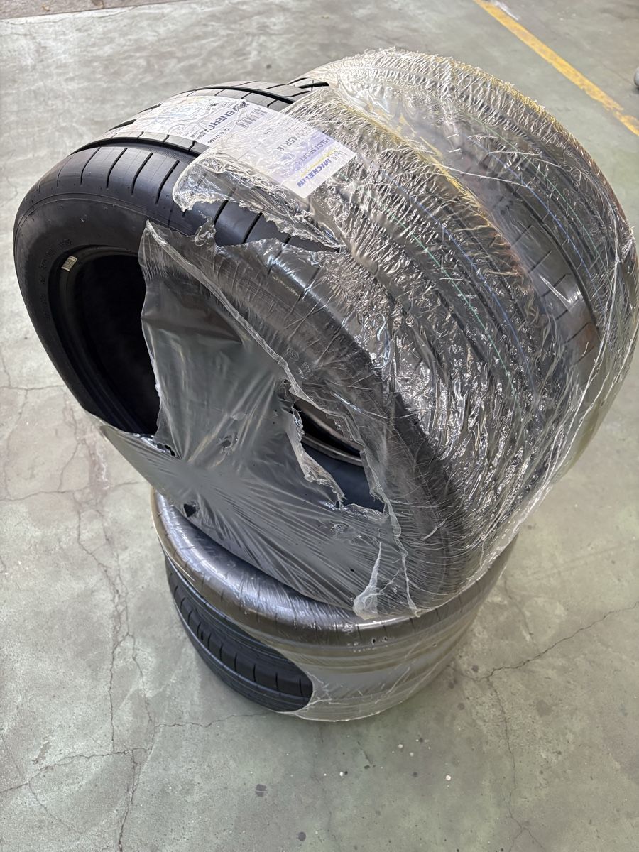 Michelin Pneumatici & Ruote complete: Michelin Pilot Sport 5 – Nuovo e nell'imballaggio originale da Röthenbach i.E. venduto da Recycl.New