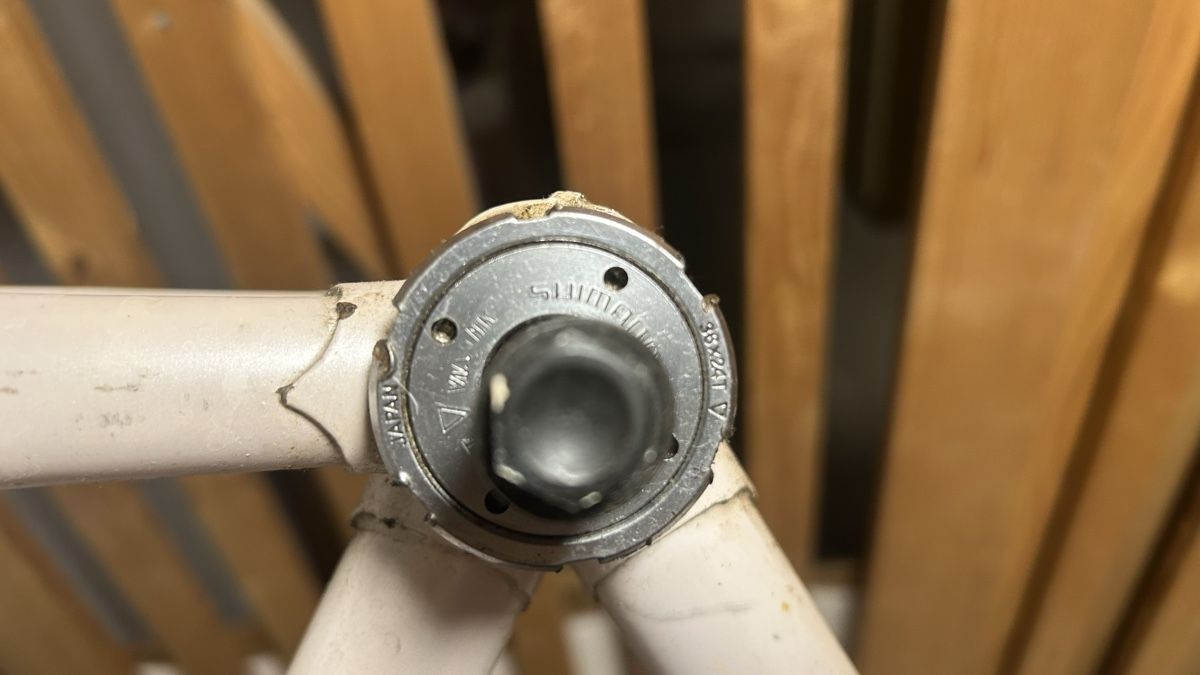 Vélos: Colner Rennrahmen 53 cm – D'occasion à Fällanden par E51 7