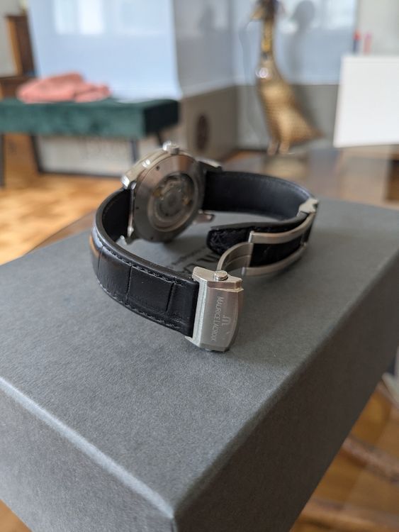 Maurice Lacroix Orologi: Maurice Lacroix Pontos – Difettoso da Mollis venduto da sim_995m 6