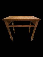 Handbemalter Vintage-Holztisch  170 CHF VB