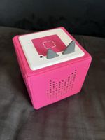 Toniebox inkl 7 Geschichten
