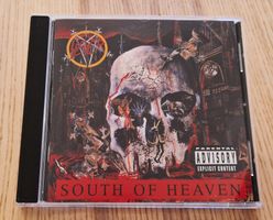 Slayer – South Of Heaven (CD)