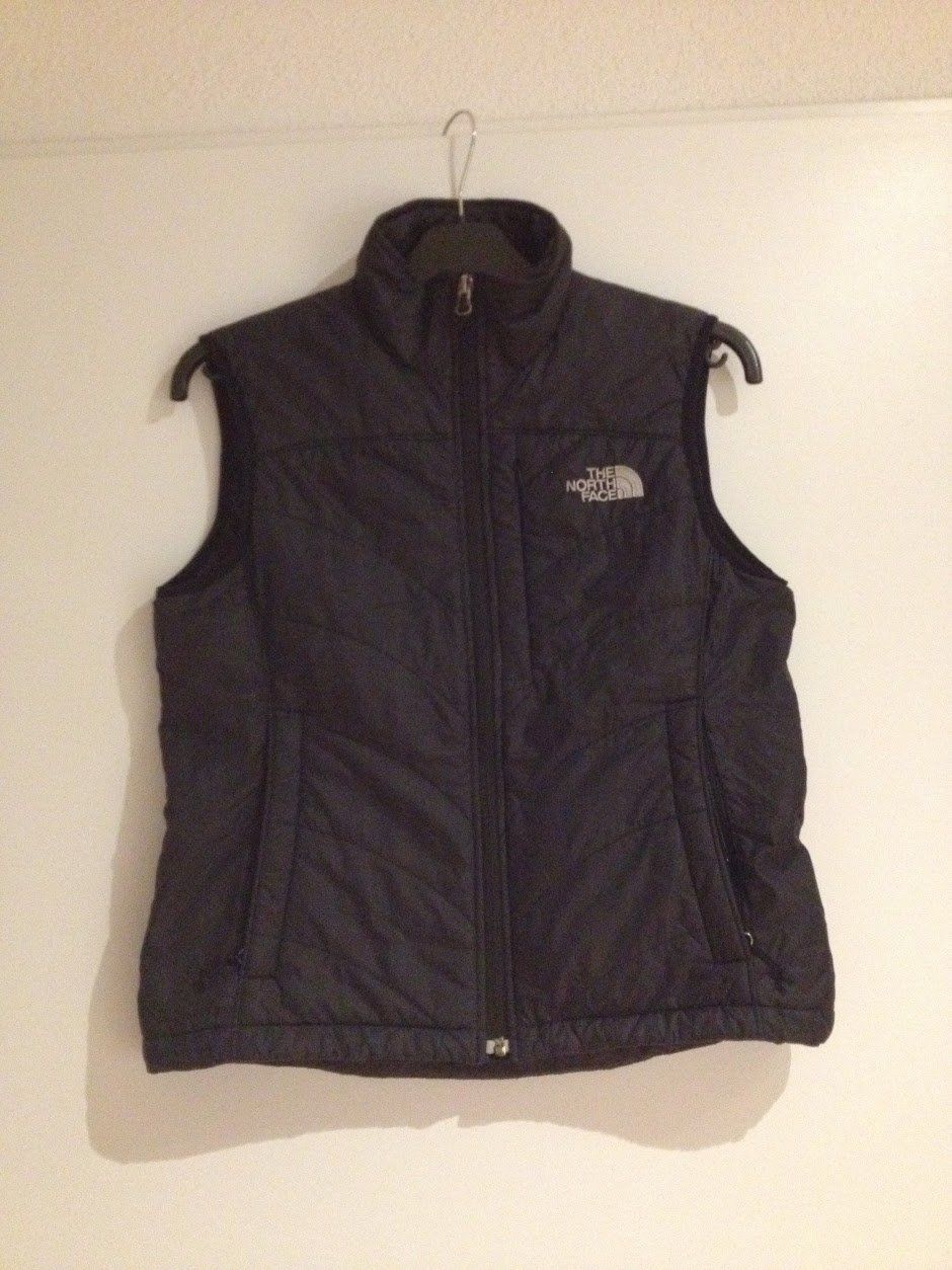 North Face Gilets: Weste The North Face – D'occasion à Dübendorf par Fip05