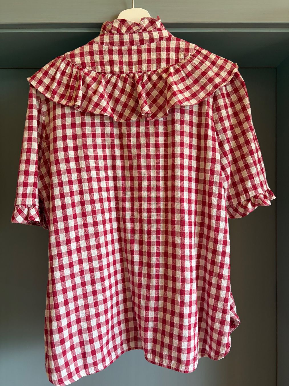 Camicette: Karobluse von Lee Mathews – Usato da Planken venduto da oeh_g7xb 5