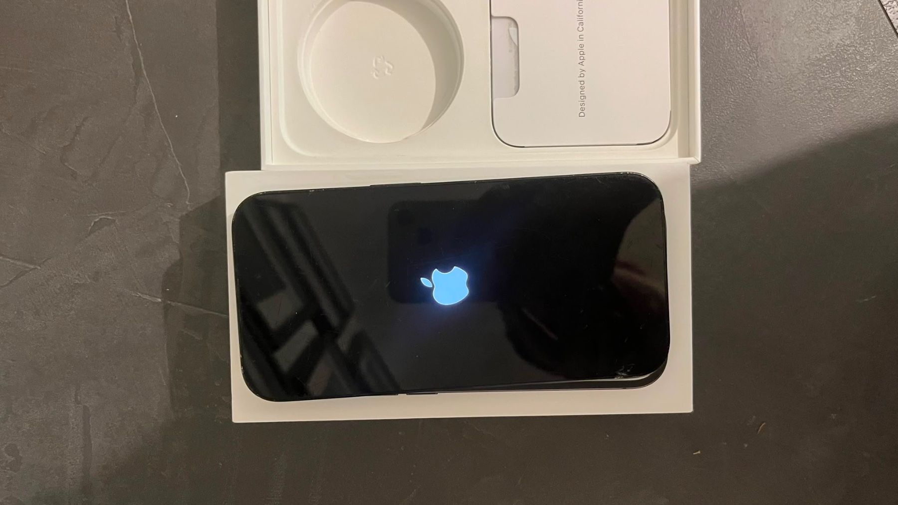 Apple Handys / Smartphones: Iphone 14 pro – Gebraucht aus Porza von rus_52bp 3