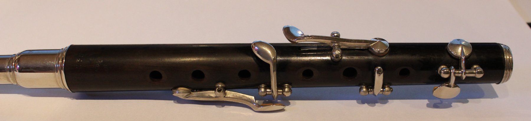 Basler Musikinstrumente: Basler Piccolo "Basilisgg" – Gebraucht aus Baden von bahnkorn 2