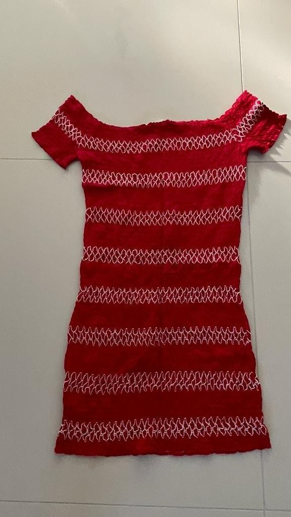 Vestiti: Damenkleid – Nuovo (secondo la descrizione) da Rheineck venduto da pssesolnet