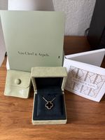 Collier Van Cleef