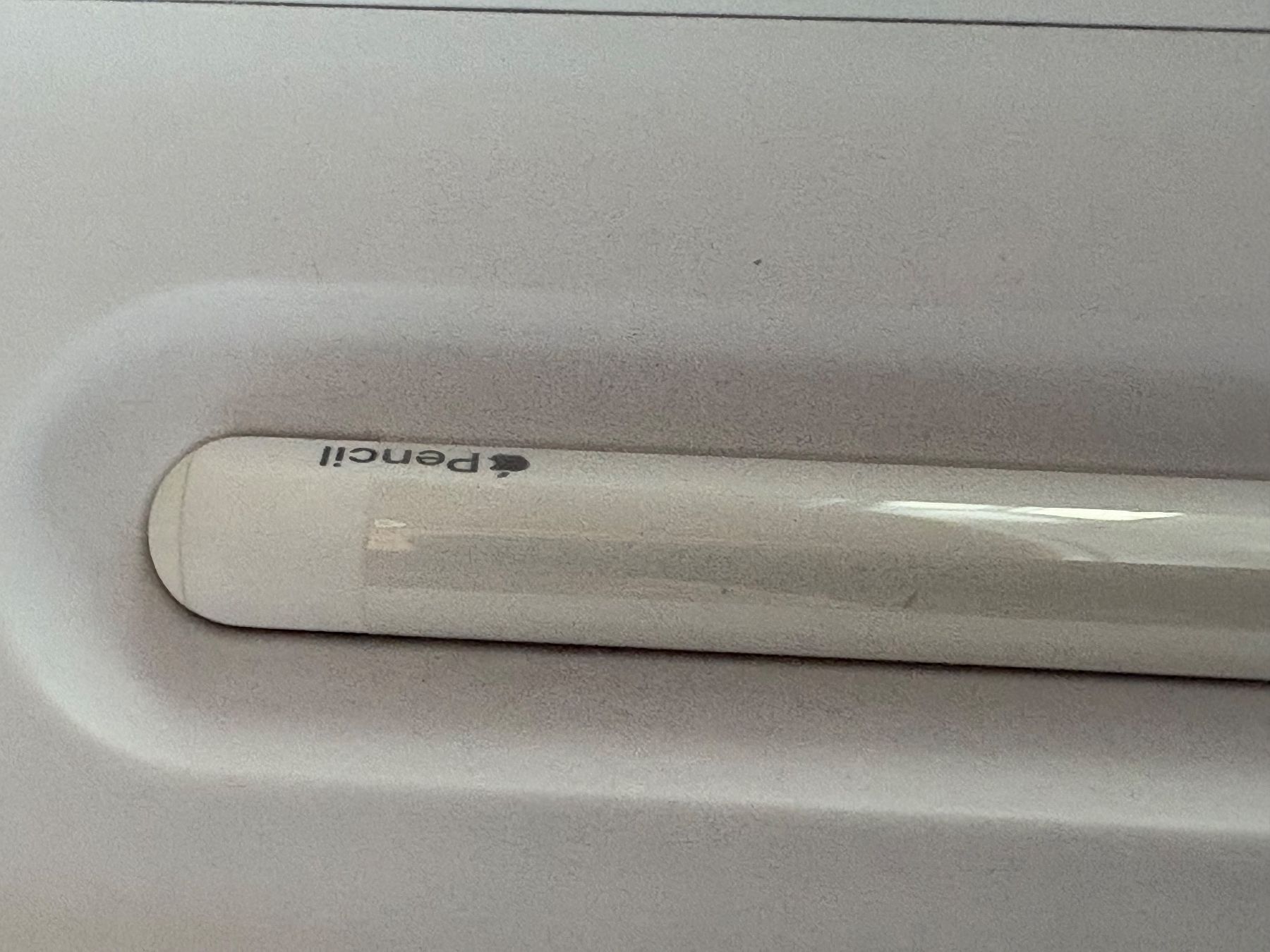 Apple Penna & Evidenziatori: Apple Pencil 2. Generation inkl. Ersatz-Spitze – Usato da Chur venduto da smart.shopper 5