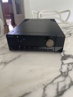 Cyrus integrated 5