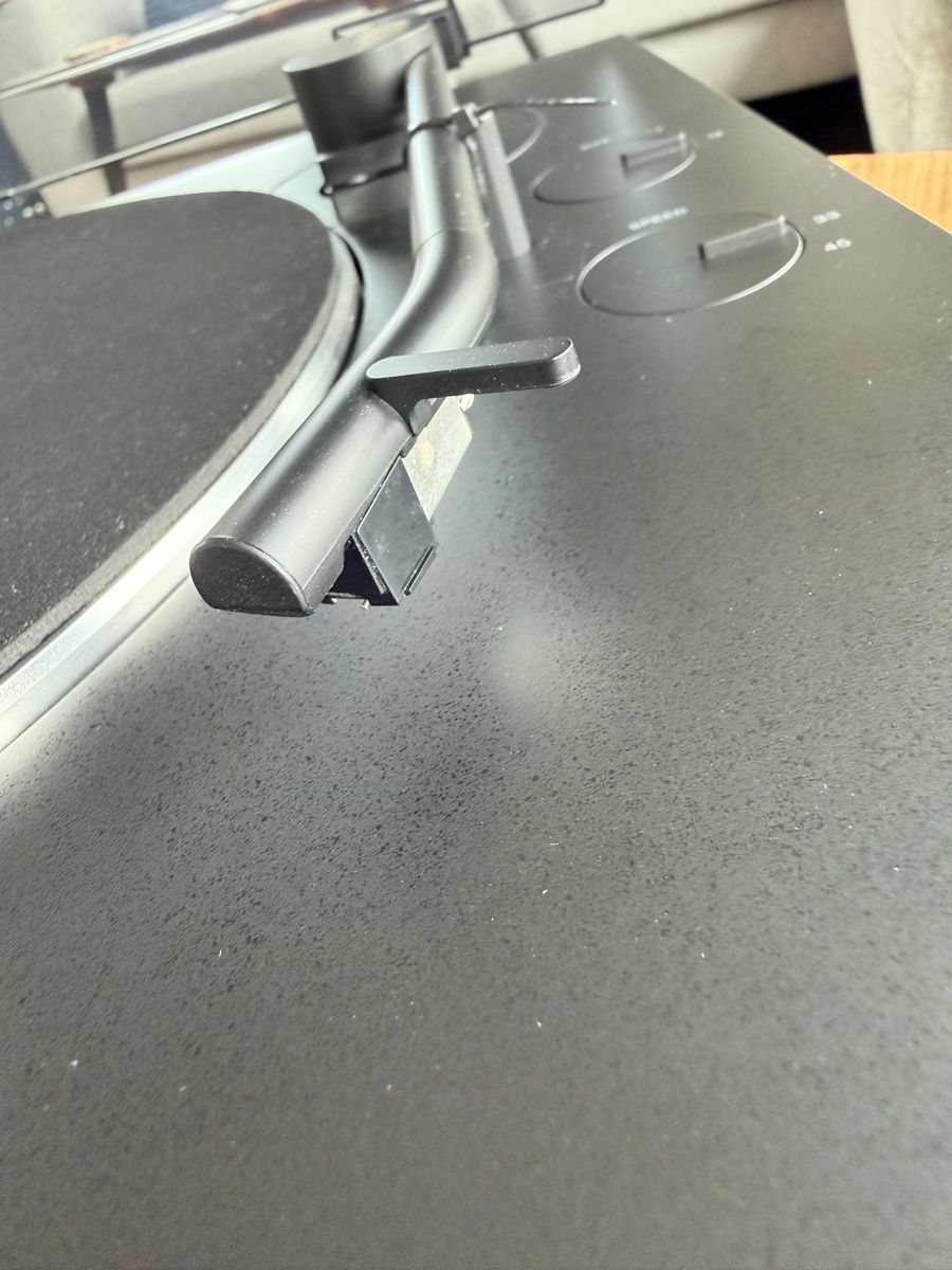 Sony Giradischi: Sony PS-LX310BT Plattenspieler mit Bluetooth – Usato da Bern venduto da Ric45ron12 7