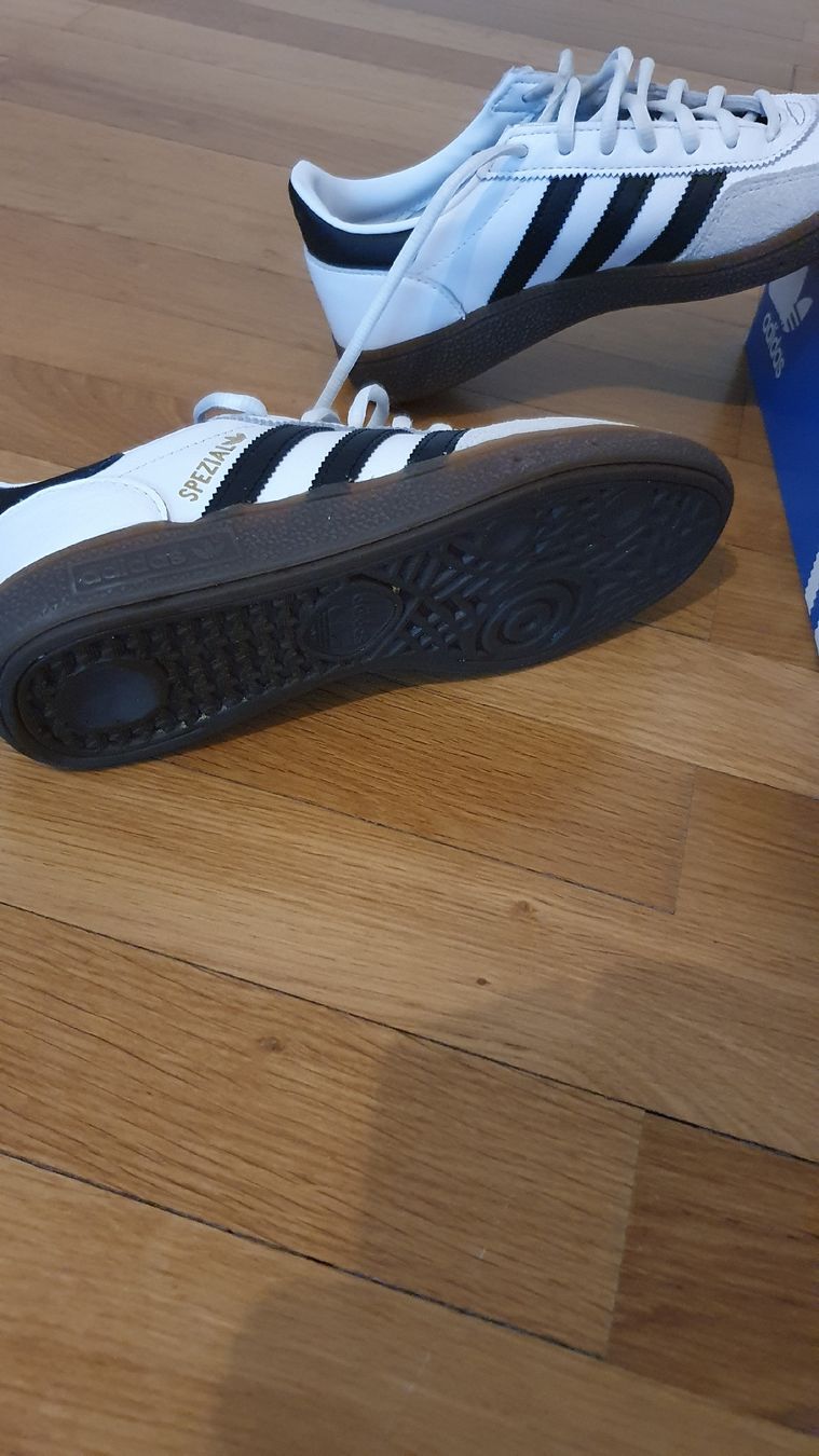 Adidas Scarpe da donna: Adidas Spezial Schuhe  – Usato da Basel venduto da and_xs78 2