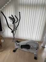 Neuer Crosstrainer Kettler Vito M